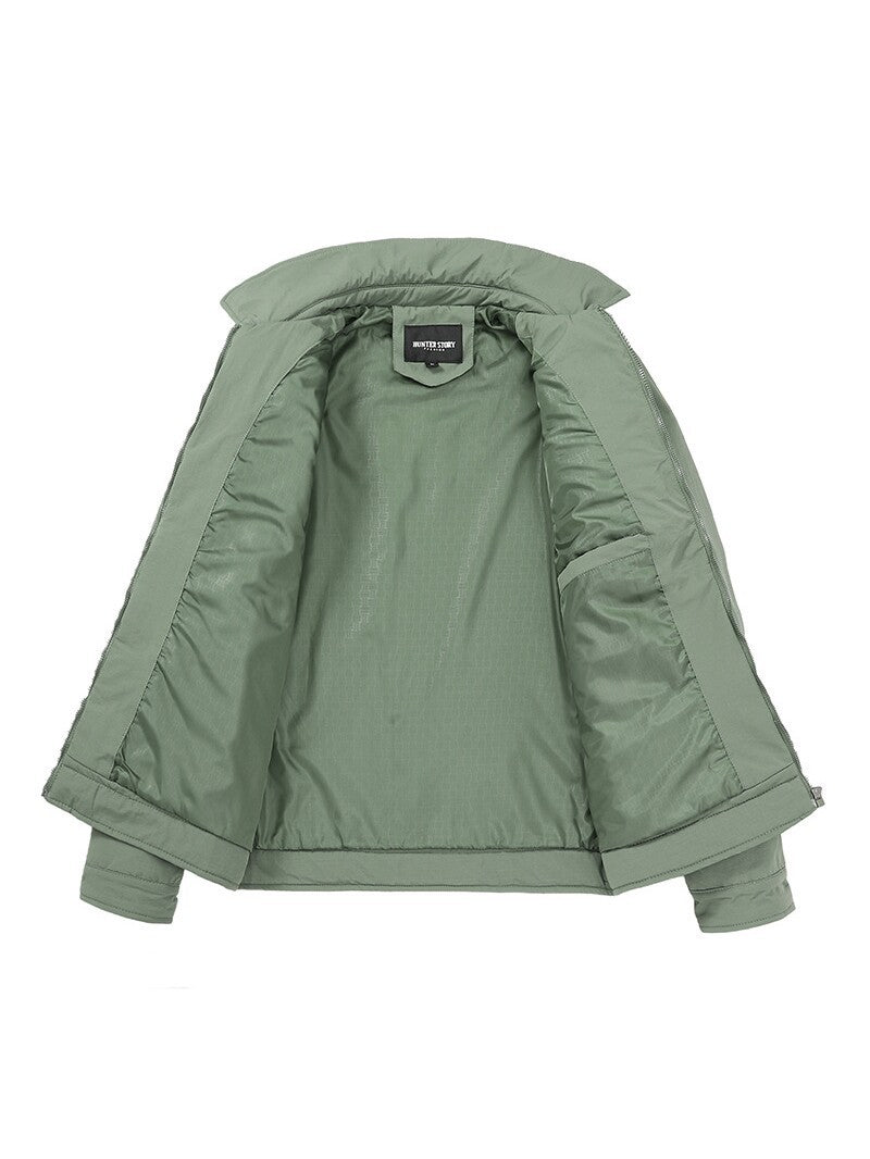 Veste Lapel pour hommes d'affaires