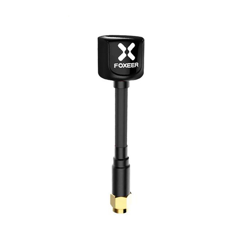 Antenne Lollipop Four Generations Transmission d'image Transmission et réception Machine