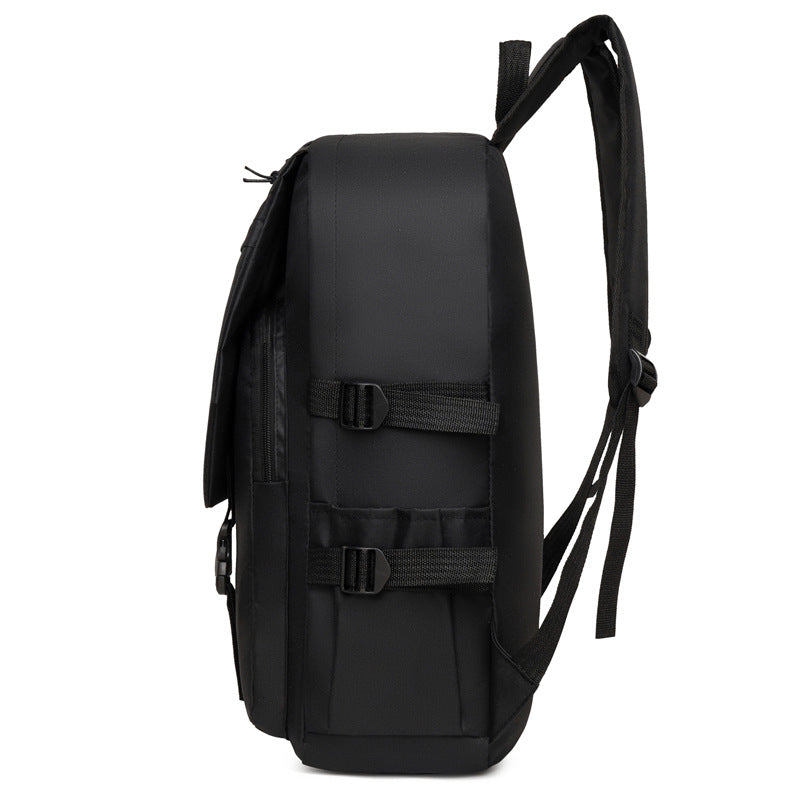 Sac à dos Schoolbag Mode Sac à dos grande capacité Business Commute