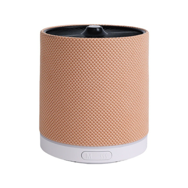Accueil Bureau de voiture Mute Humidifier Tissu Aromathérapie Machine