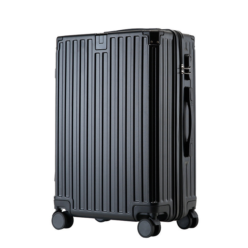 Coffret de rangement en aluminium solide extra épais et durable