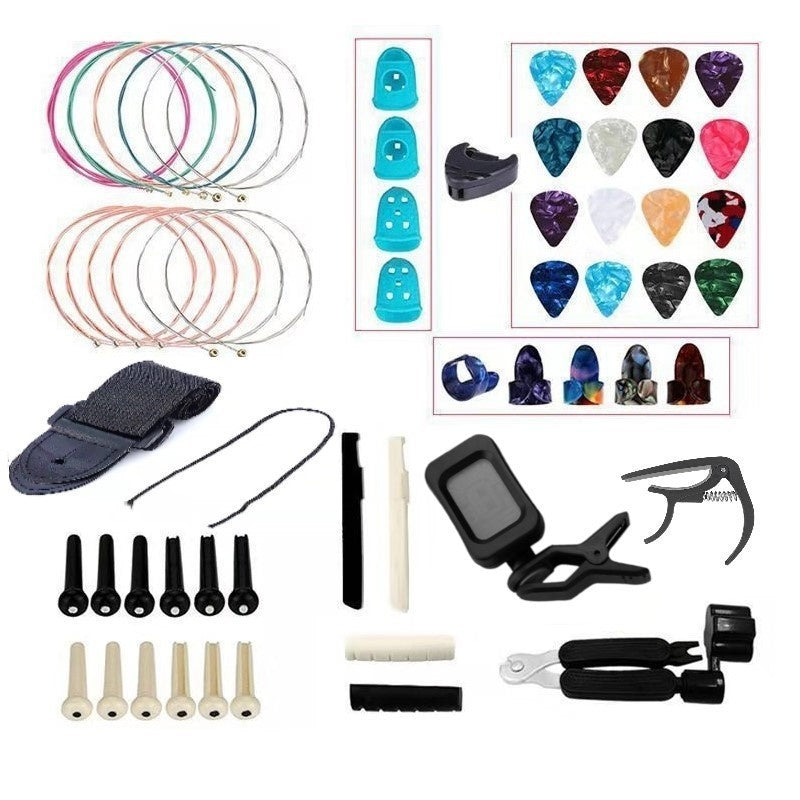 Accessoires pour guitare Oreiller à chaîne