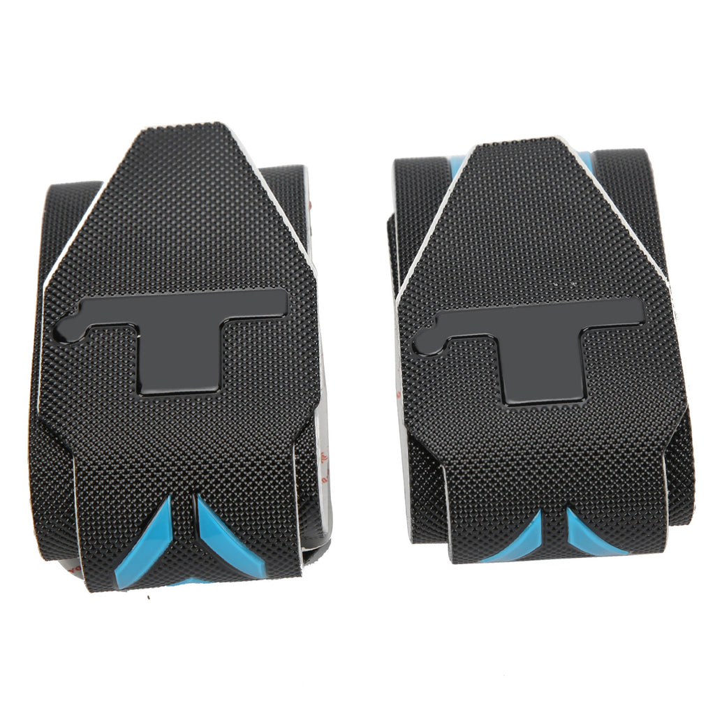Raquette de tennis de plage Bande de protection de la tête Tennis Paddle Head Tape Sports Accessoire