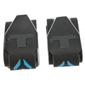 Raquette de tennis de plage Bande de protection de la tête Tennis Paddle Head Tape Sports Accessoire