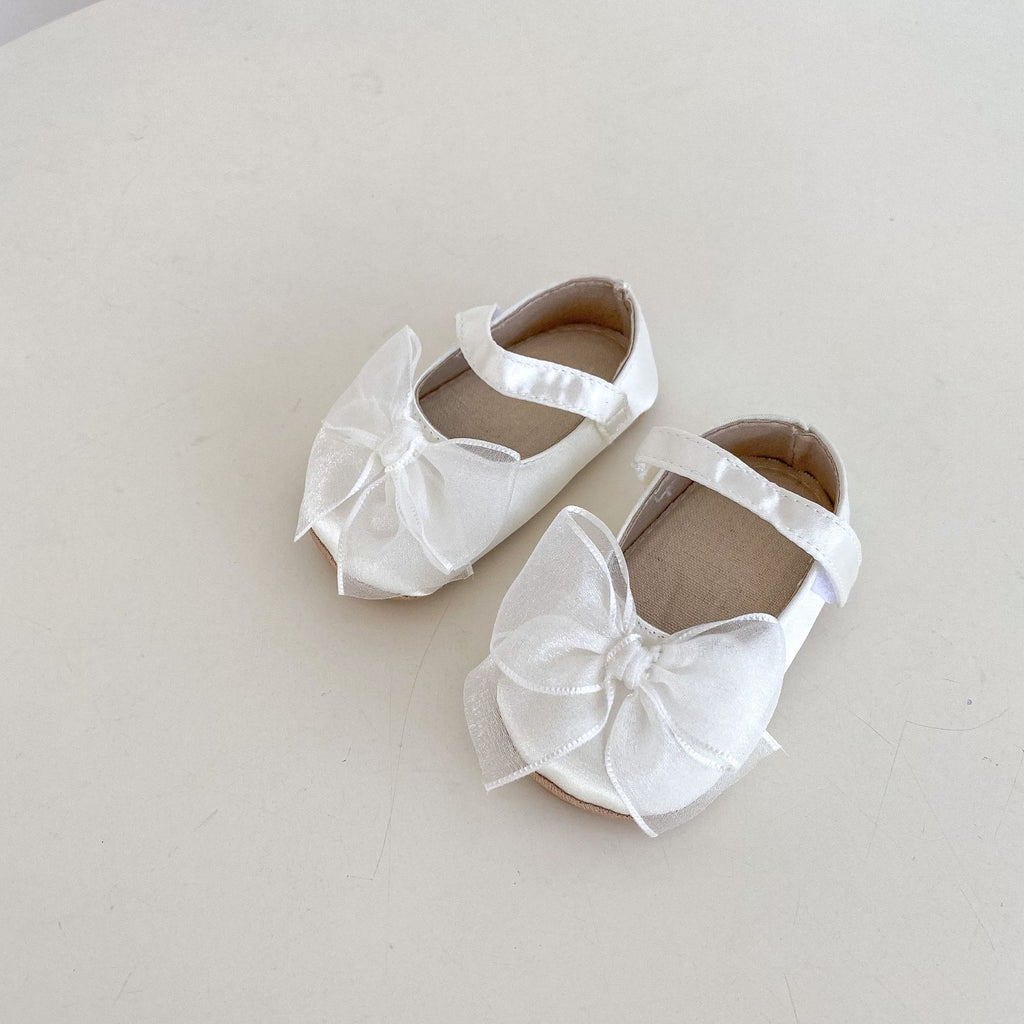 Chaussure de bébé respirante pour femmes