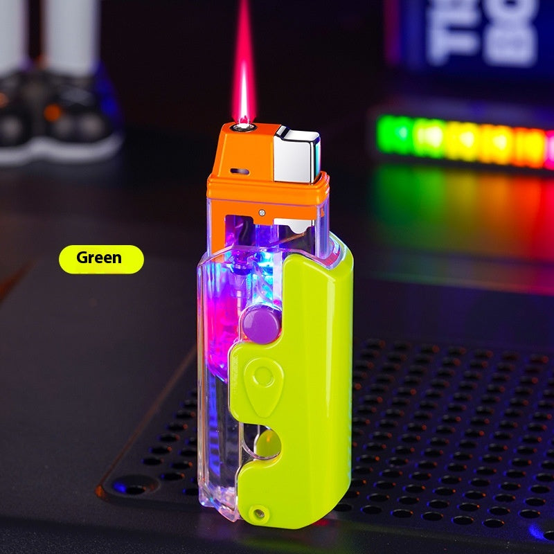Internet Celebrity Luminous Light Up