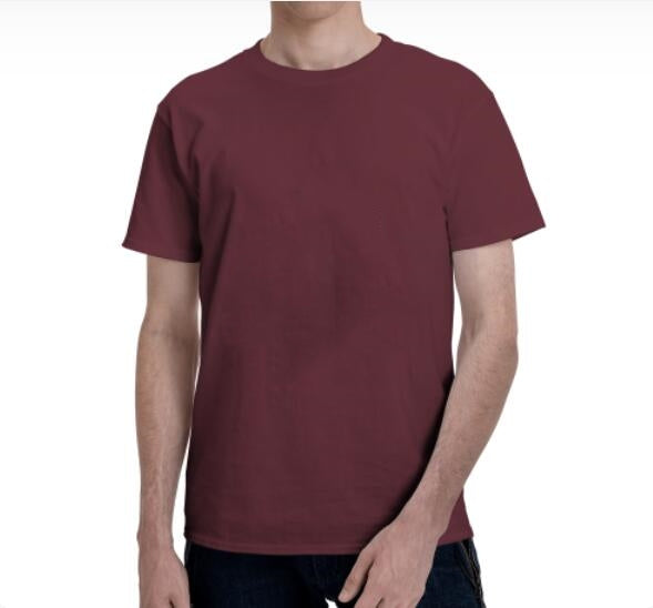 T-shirt à manches courtes pour homme