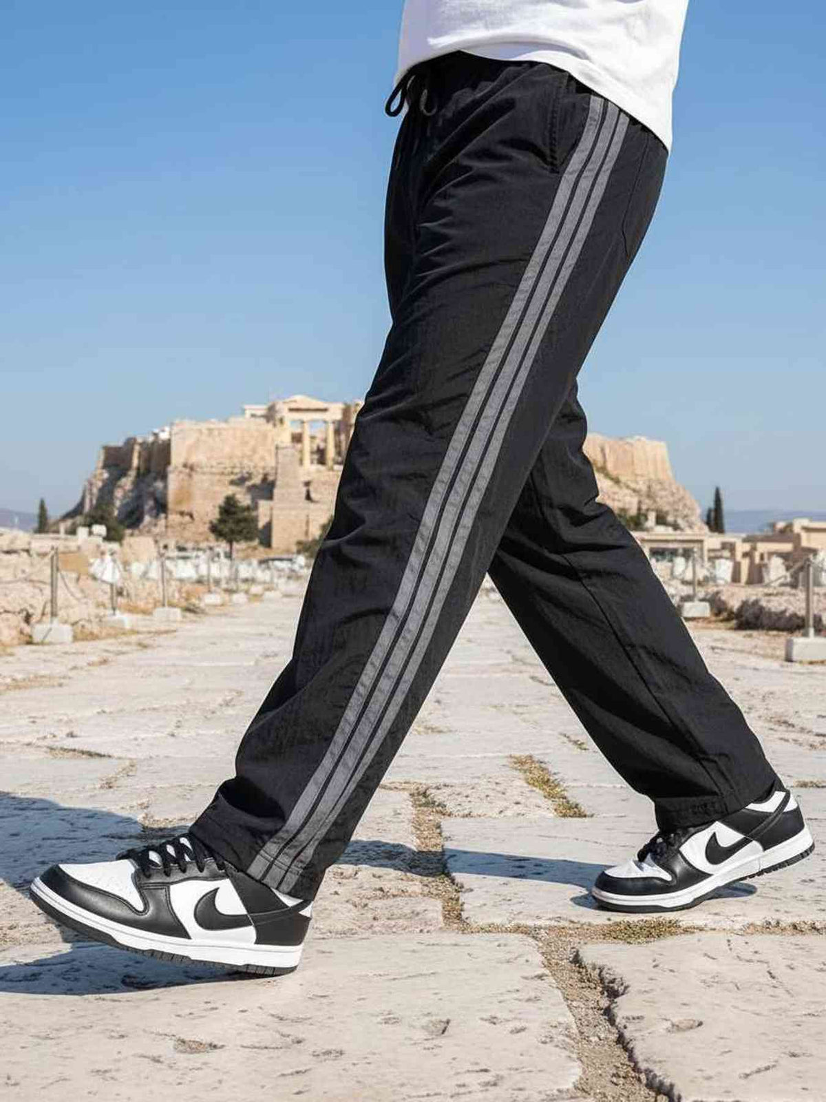 Casual pants