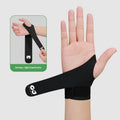 Billard Sports Soutien et correction Wrist Brace