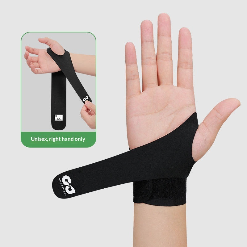 Billard Sports Soutien et correction Wrist Brace