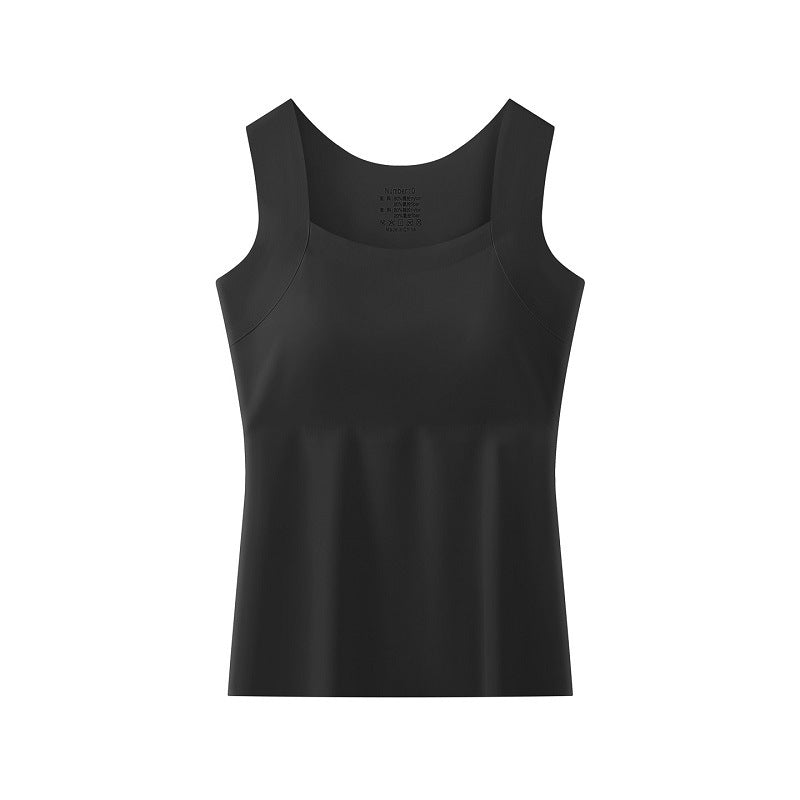 Everyday breathable jacket for the skin