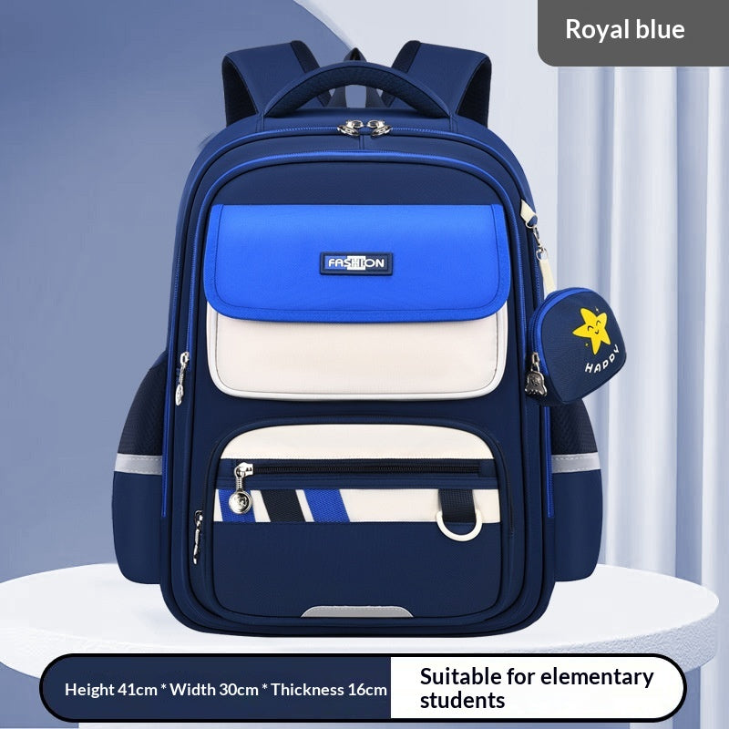 Sac à dos léger pour filles et enfants