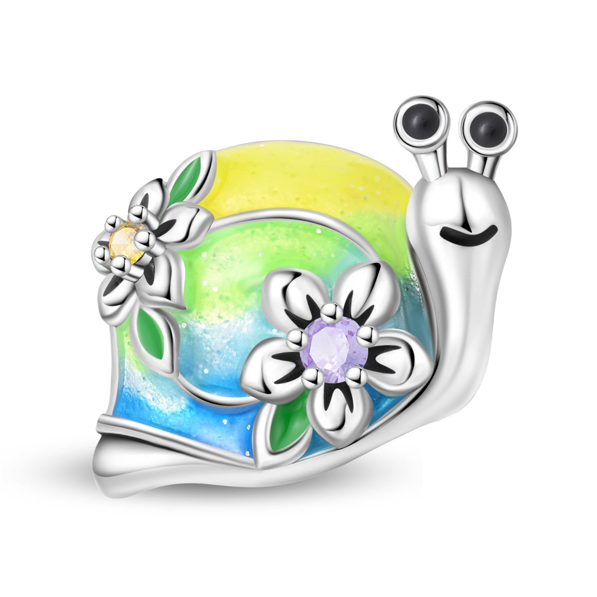 Bracelet de perles d'insectes Accessoire Pendentif