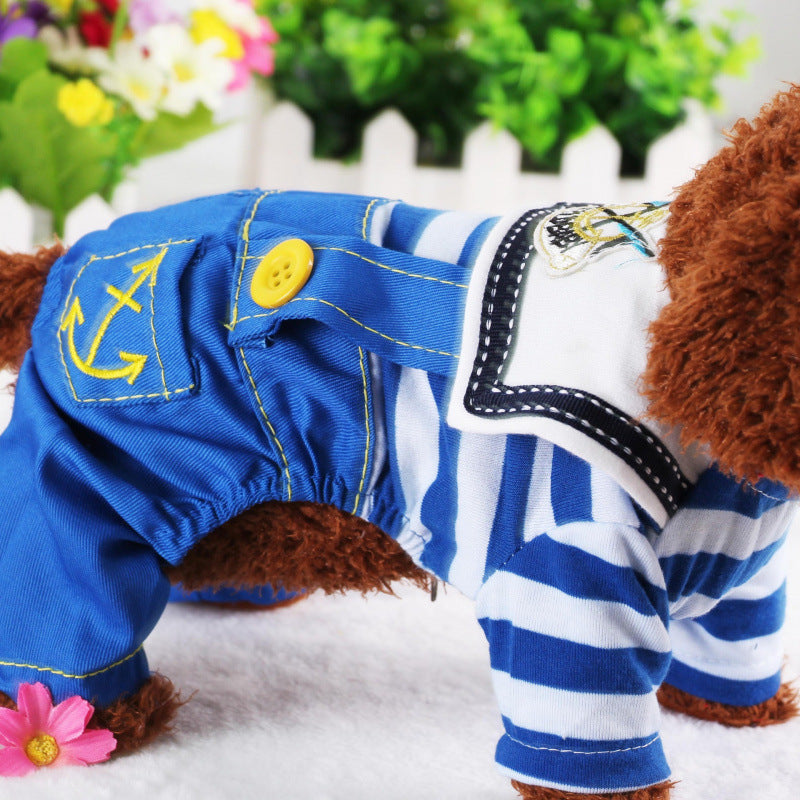 Vêtements pour chiens