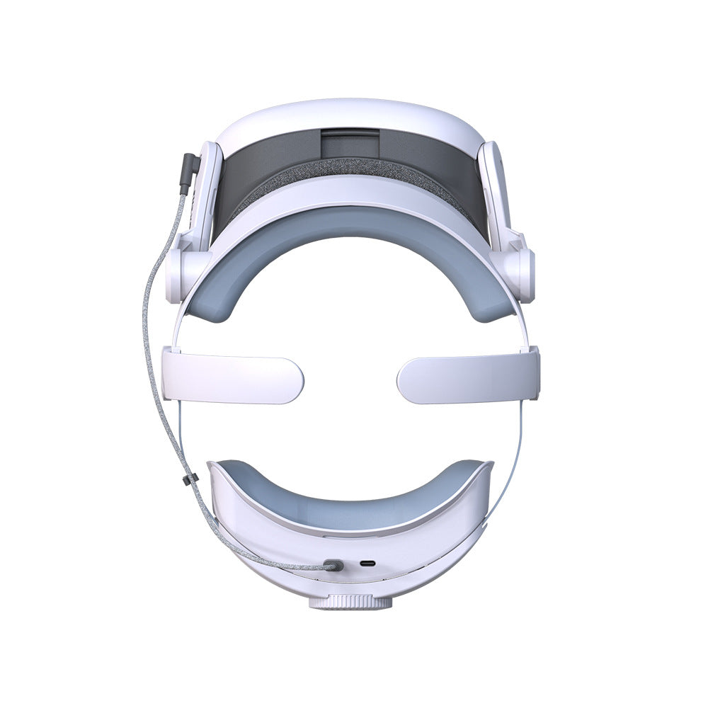 Accessoires d'usure pour têtes de batterie VR