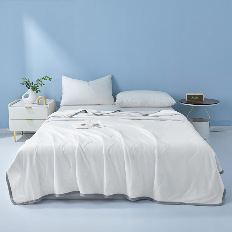 Couverture simple double en climatisation