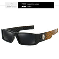 Lunettes de soleil polarisées de la côte ouest à la mode G618