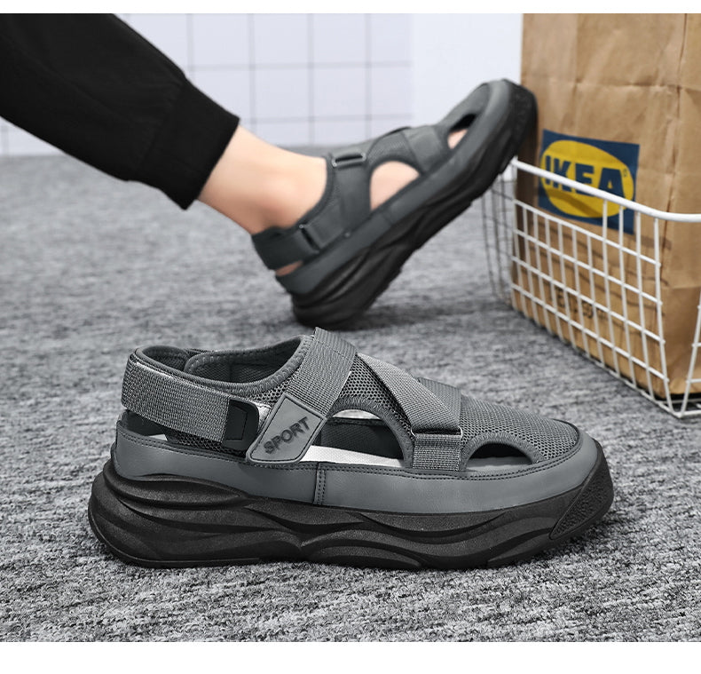 Sandales décontractées pour hommes