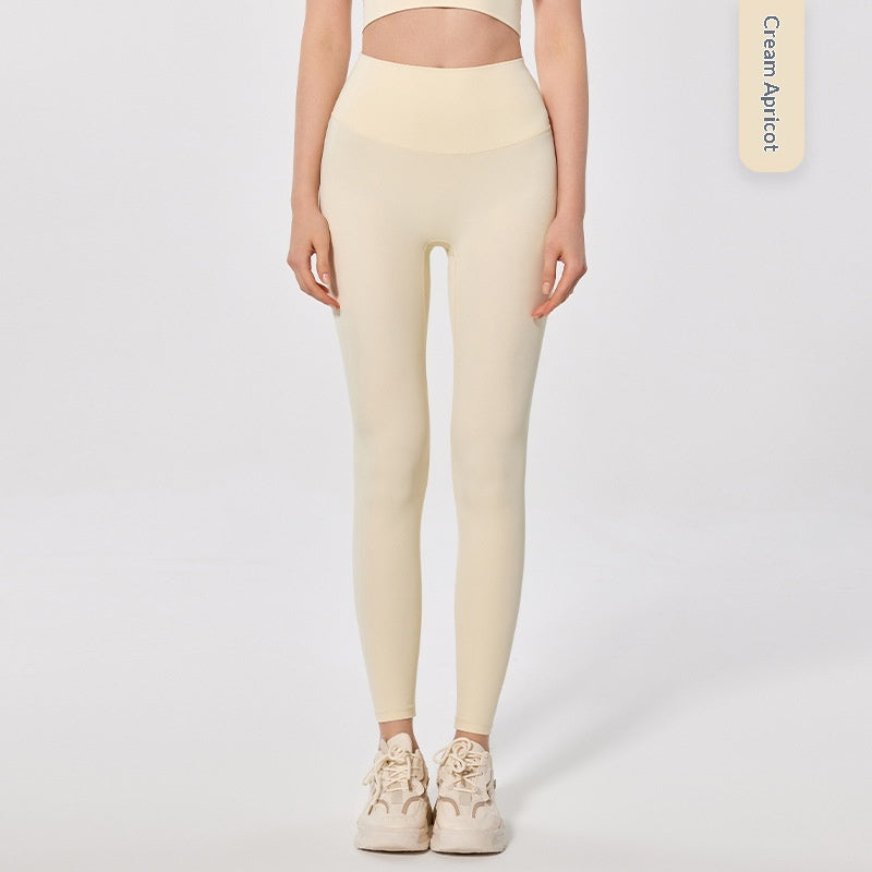 Pantalon de fitness sans oppression