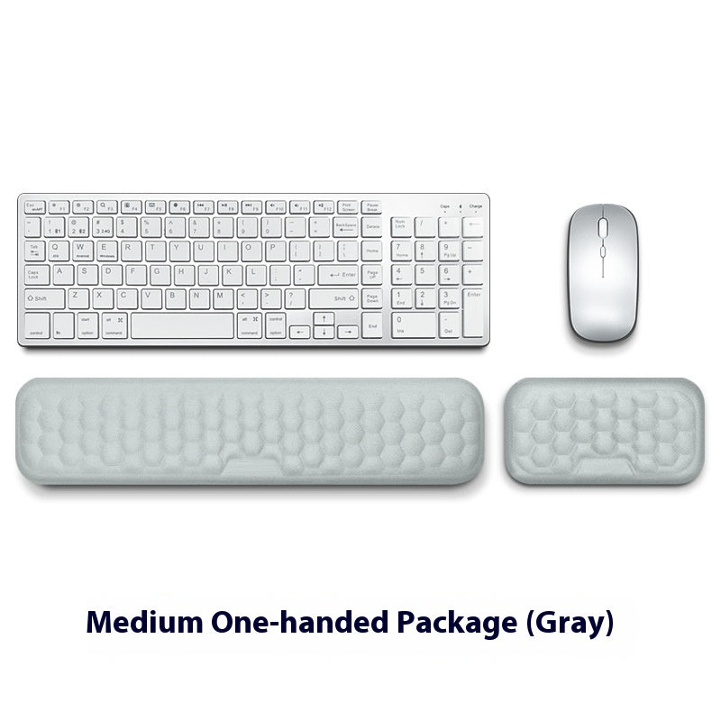 Mouse Memory Coton Wrist Pad