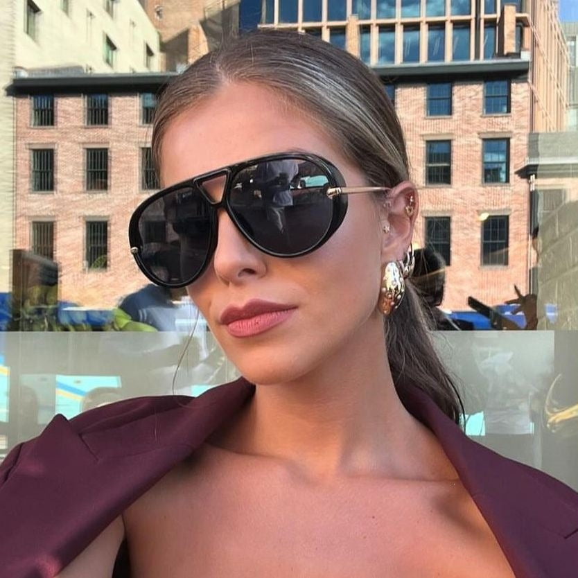 Lunettes de soleil parfaites pour femmes