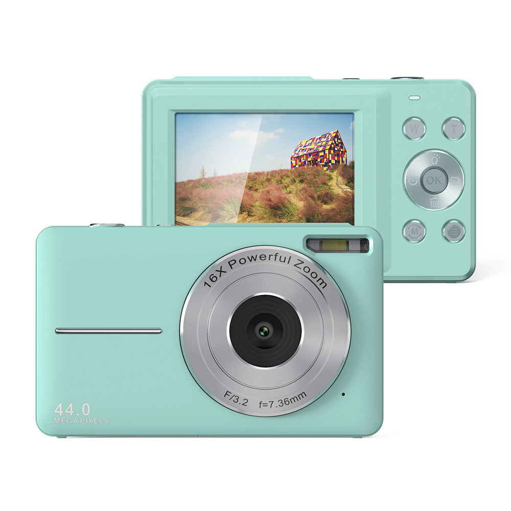 Digital camera for students
