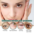 Cordyceps Eye Cream Fade Bags and Dark Circle Fine Lines