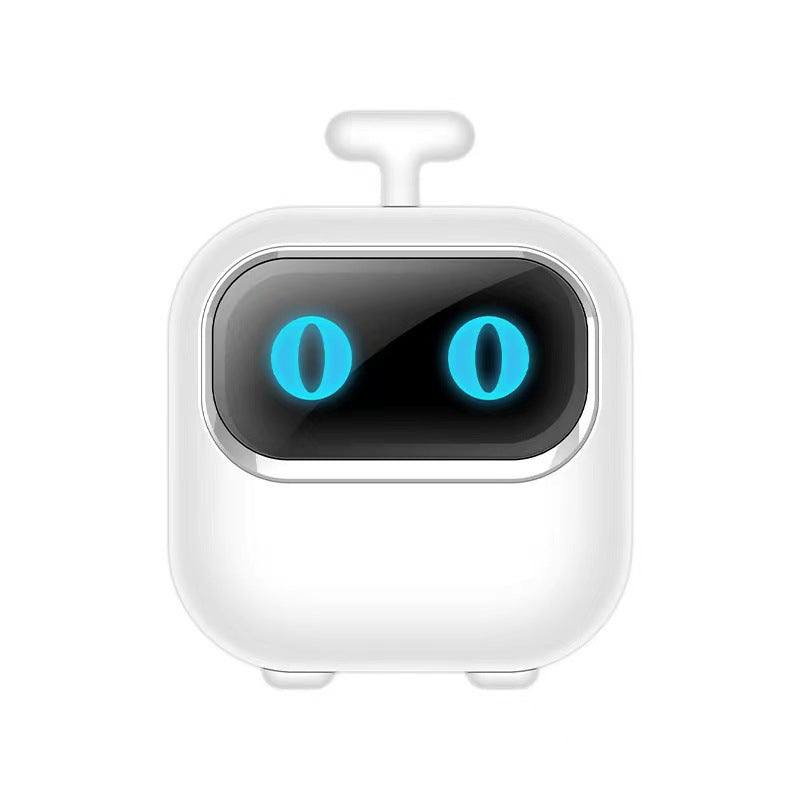 Mini petite imprimante thermique portable pour les étudiants