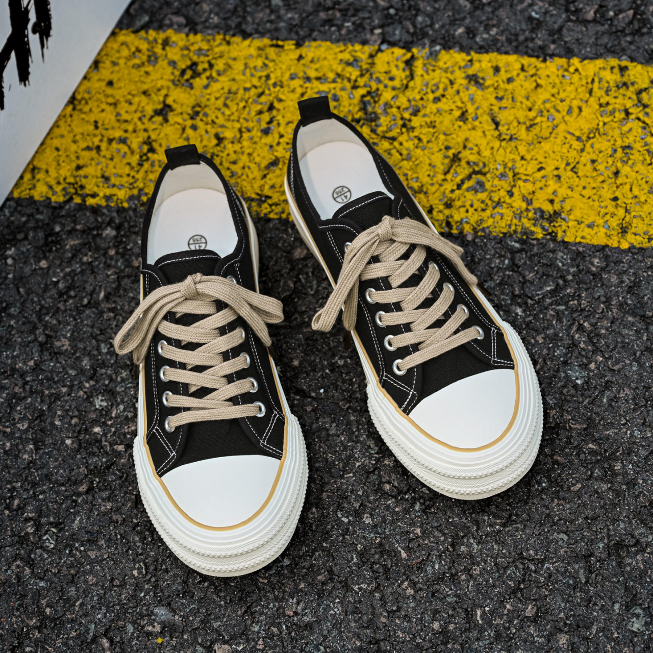Chaussures homme d'été