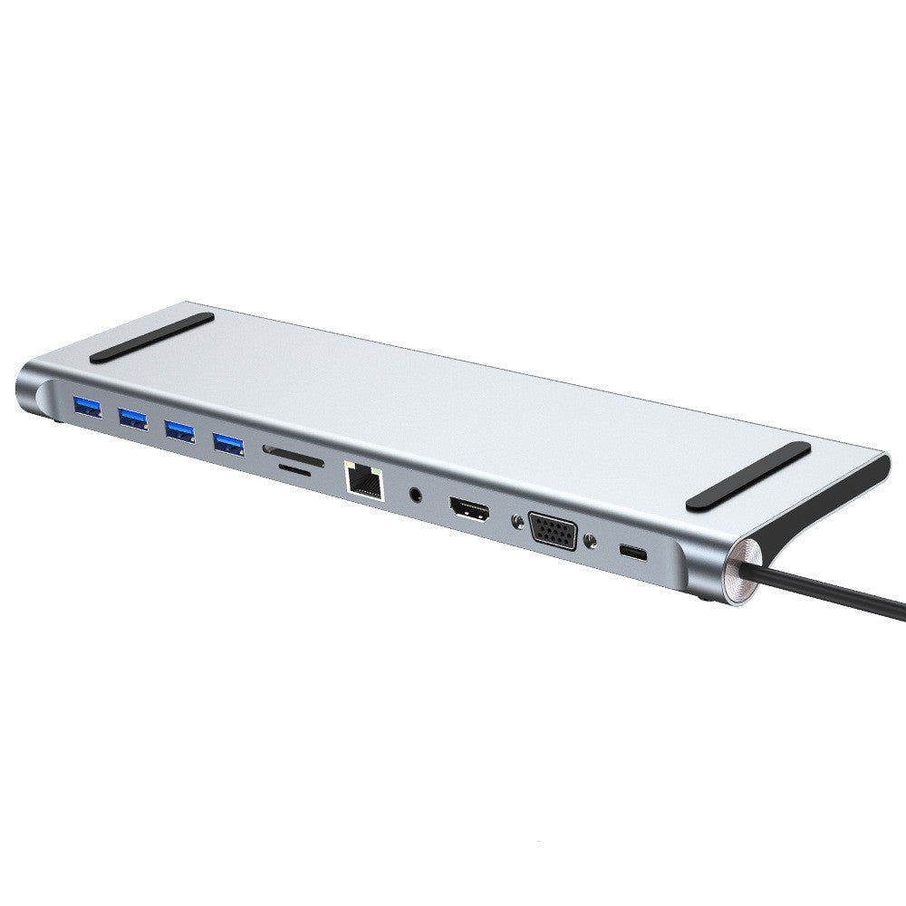 Usb Multi-port Extender adapté pour Macbook