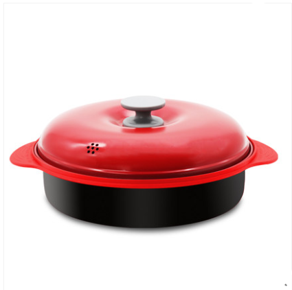 Accueil Steam Box Bowl Steamer Treasure