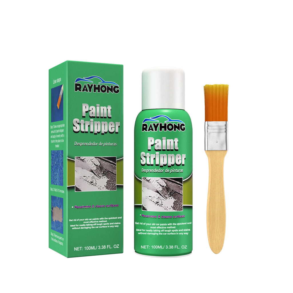 Détecteur de peinture Rayhong