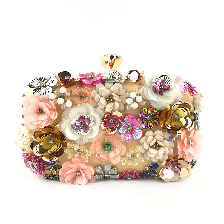 Sac de soirée fashionable pour les femmes