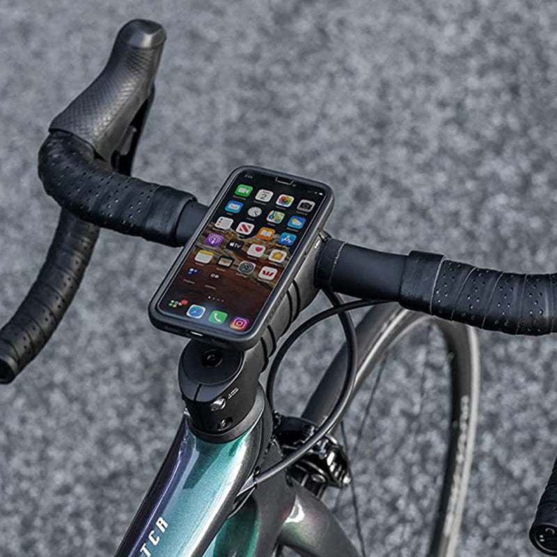 Personnalité de mode Support de téléphone mobile simple