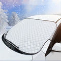 Convient pour voiture pare-brise antigel