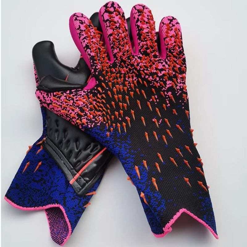 Professional Non-Slip Breathable Football Gloves