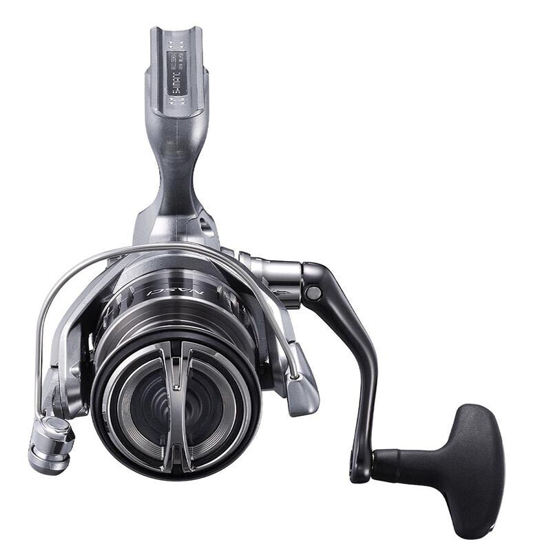 Tournage NASCI Shallow Line Cup Long Cast Luya Wheel Sea