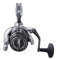 Tournage NASCI Shallow Line Cup Long Cast Luya Wheel Sea