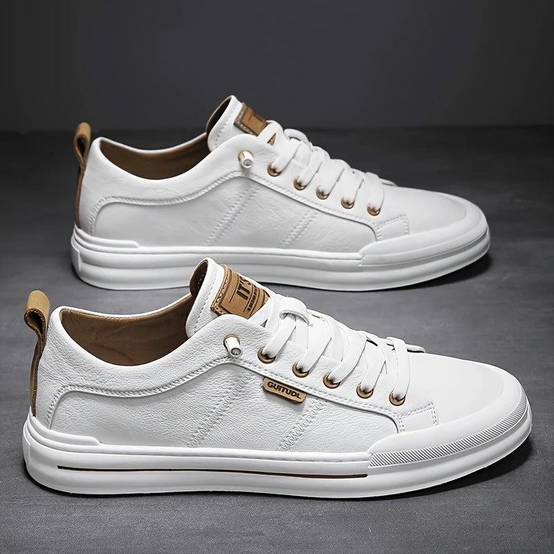 Sneakers masculins respirants pour l'usure extérieure et occasionnelle