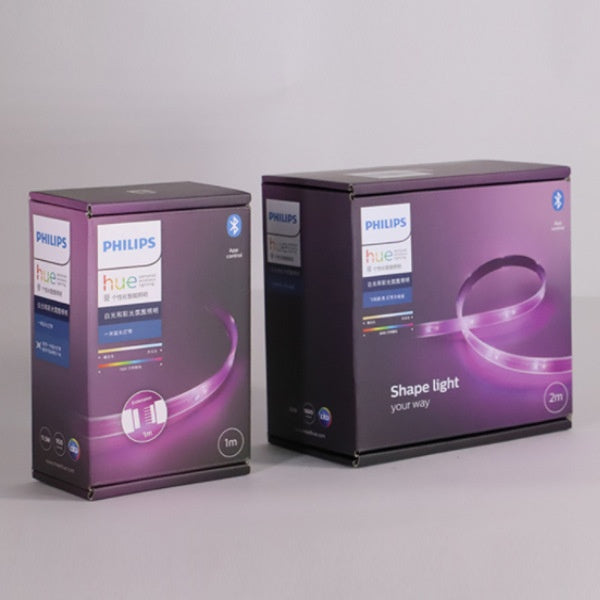 Bande lumineuse HUE Lightstrip Plus V4 CN