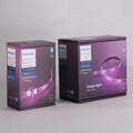 Bande lumineuse HUE Lightstrip Plus V4 CN
