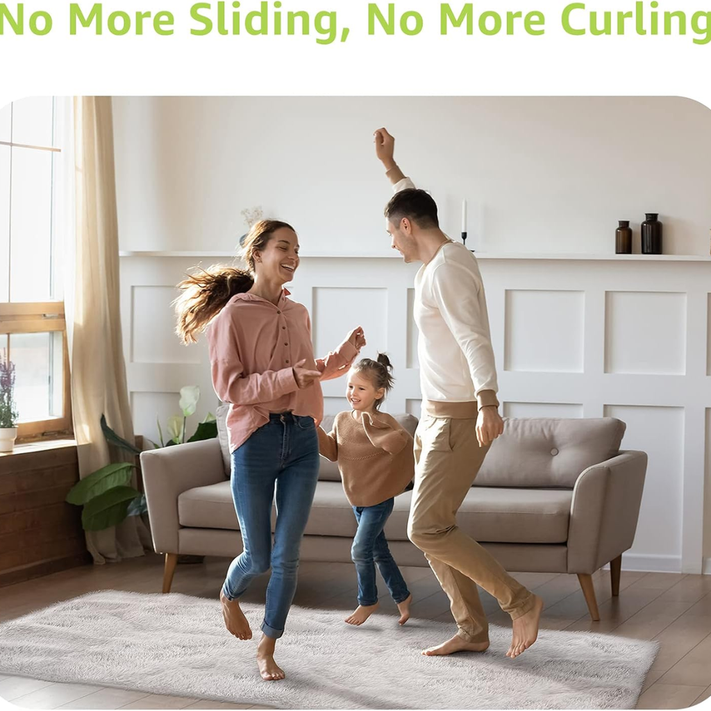 12 Pcs Rug Tape