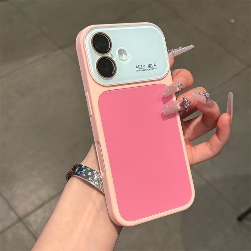 Boîtier de téléphone résistant à la chute