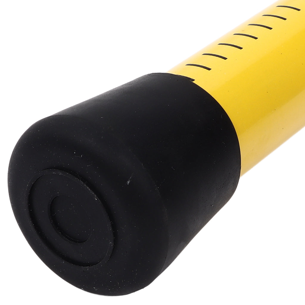 2.8 Mesure de nivellement laser Pole télescoping Pole de montage réglable pour Rotary et Line Las