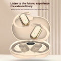 Wireless Ear-Hook Bluetooth Headset