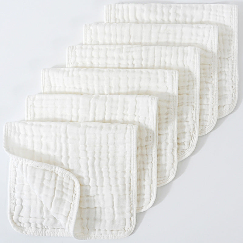 Les vêtements de Burp Muslin