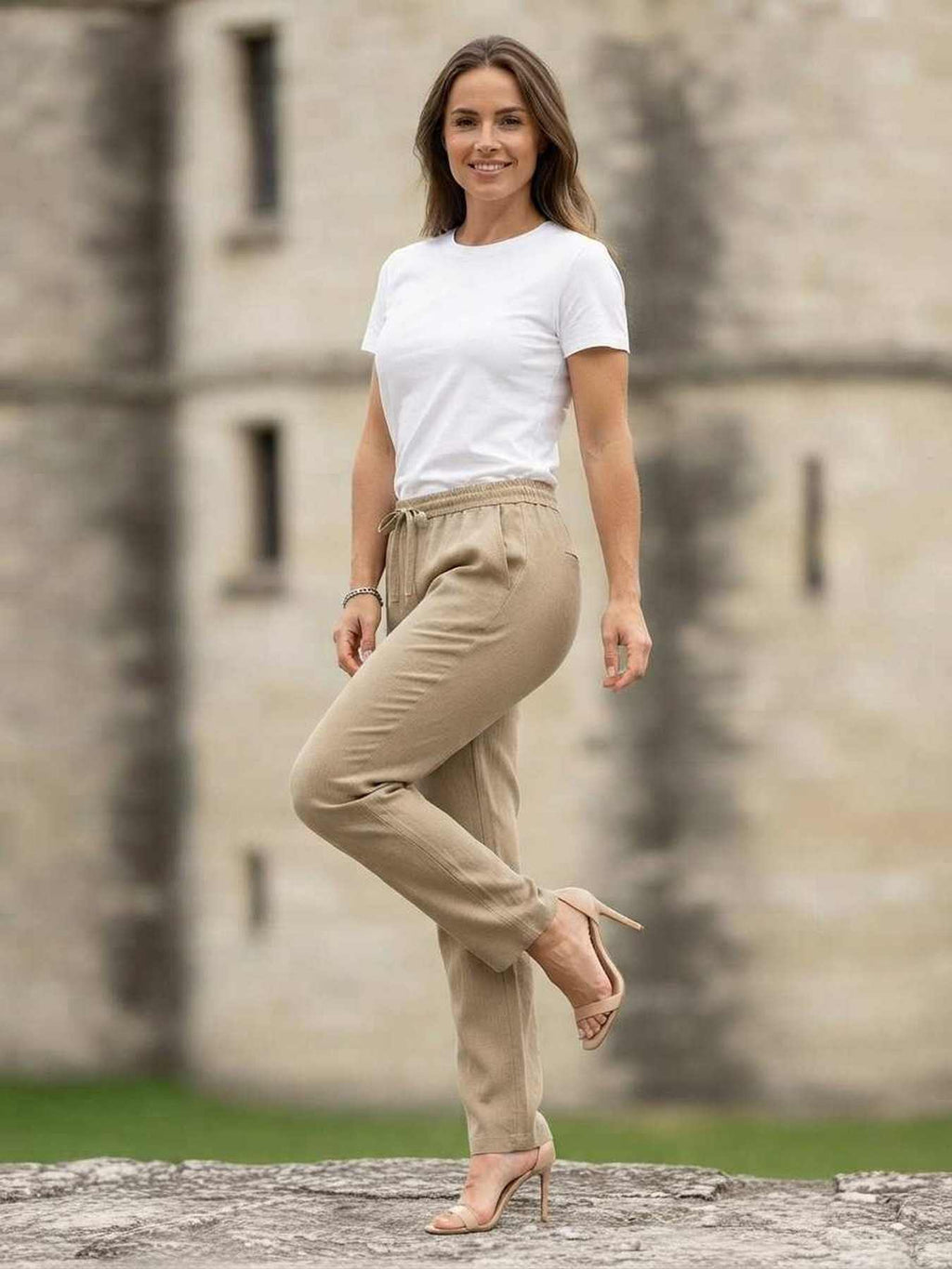 Women's Long Pants