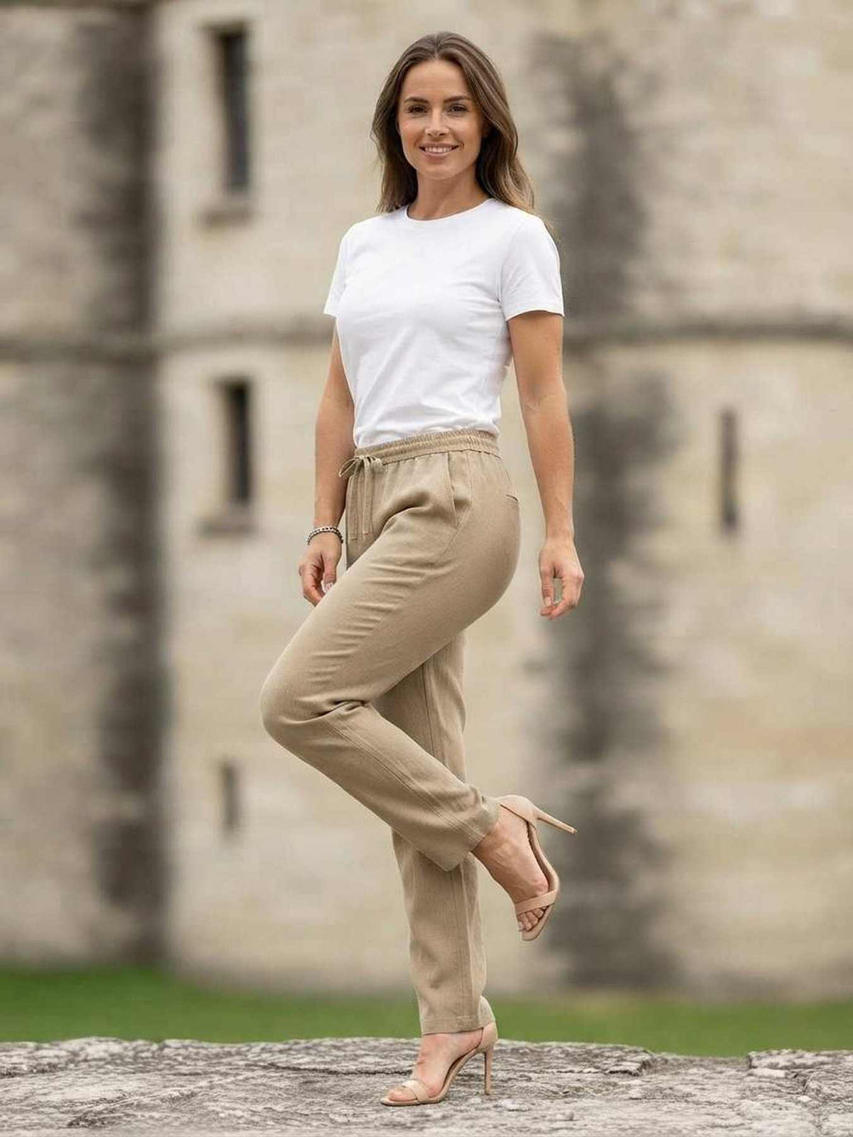 Women's Long Pants