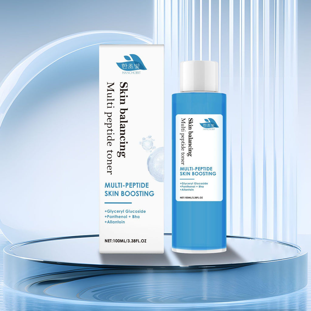 HANCHOBIT Toner hydratant visage