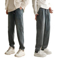 Jeans de printemps polyvalents pour hommes